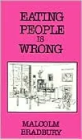 Eating People Is Wrong