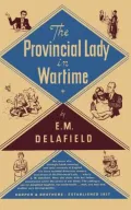The Provincial Lady in Wartime