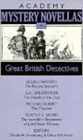Great British Detectives, Vol. 4