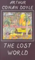 The Lost World
