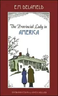 Provincial Lady in America