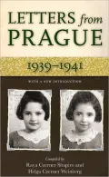 Letters from Prague, 1939-1941