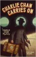 Charlie Chan Carries On (Charlie Chan Series #5)