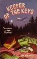 Keeper of the Keys (Charlie Chan Series #6)
