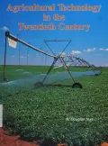 Agricultural Technology in the Twentieth Century