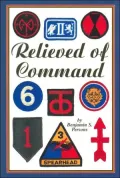 Relieved of Command