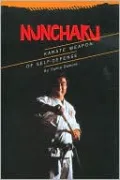 Nunchaku Karate Weapon of Self-Defense