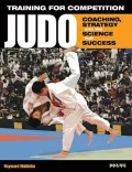Judo: Coaching, Strategy and the Science for Success