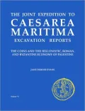 Caesarea Maritima: The Coins and the Hellenistic, Roman and Byzantine Economy of Palestine