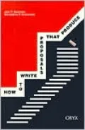 How To Write Proposals That Produce