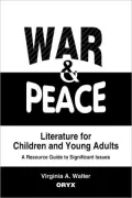 War and Peace Literature for Children and Young Adults