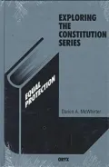Equal Protection