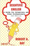 Scientific English