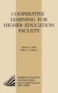 Cooperative Learning for Higher Education Faculty