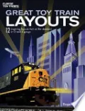 Great Toy Train Layouts