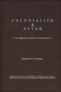 Colonialism And After