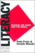 Literacy