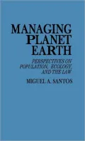Managing Planet Earth