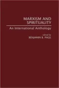 Marxism And Spirituality