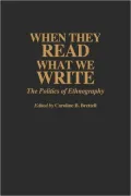 When They Read What We Write