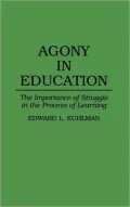 Agony In Education