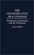 The Contemplative Practitioner