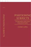 Positioning Subjects