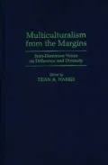 Multiculturalism from the Margins