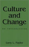Culture and change