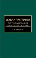 Asian Voyages