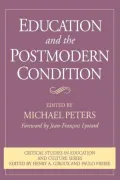 Education and the Postmodern Condition