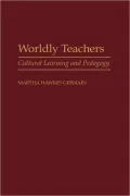 Worldly Teachers