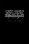 Literacy In Science, Technology, And The Language Arts