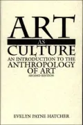 Art as culture