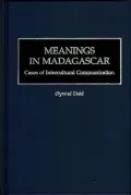 Meanings in Madagascar
