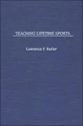 Teaching Lifetime Sports