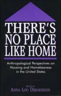 There's No Place Like Home