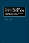 Constructive Postmodernism