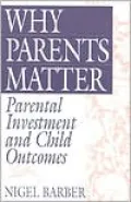 Why Parents Matter
