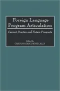 Foreign Language Program Articulation