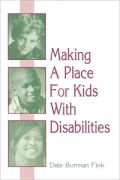 Making A Place For Kids With Disabilities