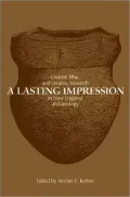 A Lasting Impression: Coastal, Lithic, and Ceramic Research in New England Archaeology