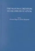 McDonaldization of Higher Education
