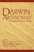 Darwin and Archaeology: A Handbook of Key Concepts