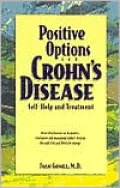 Positive Options for Crohn's Disease: Self-Help and Treatment