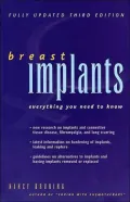 Breast Implants : Everything You Need to Know
