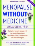 Menopause Without Medicine