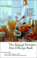Natural Estrogen Diet & Recipe Book