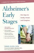 Alzheimer's Early Stages