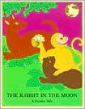 Rabbit in the Moon